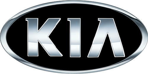 تاریخچه لوگوی خودروی KIA