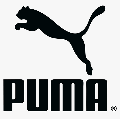 لوگوی PUMA 