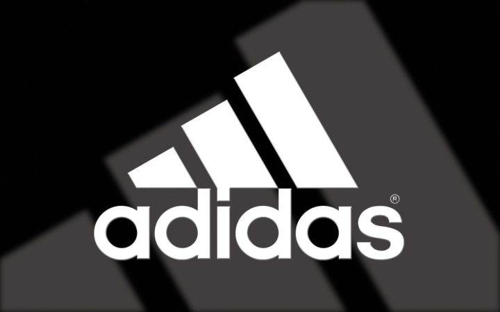 تاریخچه لوگوی Adidas