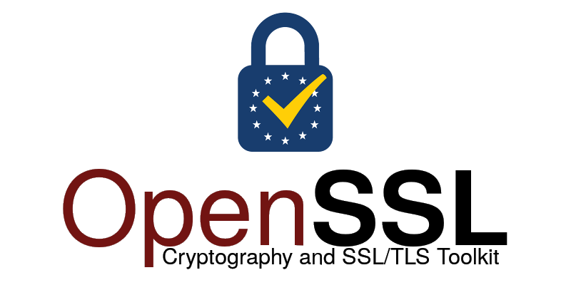 نصب OpenSSL