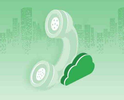 ۷ روشی که سانترال ابری می تواند به کسب و کارها کمک کند تا سبز بمانند