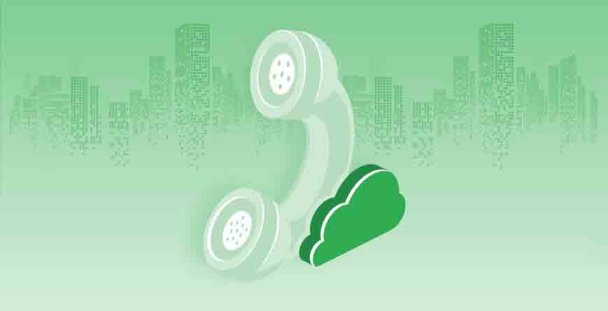 ۷ روشی که سانترال ابری می تواند به کسب و کارها کمک کند تا سبز بمانند